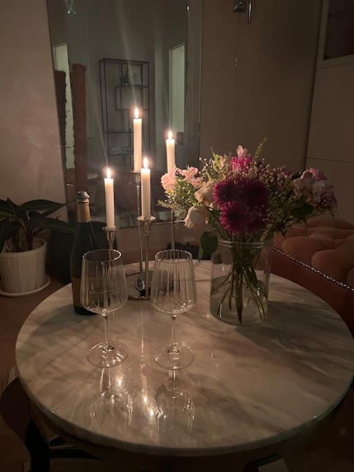 Royal Neighbourhood Elegant Flat In Oslo